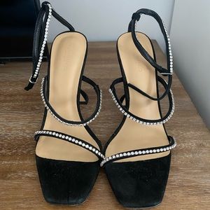 BRAND NEW TONY BIANCO SIZE 7